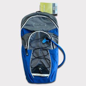 Novara Big Drop Nalgene 3L Hydration Pack with Bladder, NWT